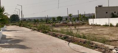 Image of 800 Sq.ft Residential Plot / Land for sale in Kampoo, Gwalior for Rs. 2000000