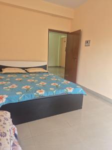 Bedroom Image of 850 Sq.ft 2 BHK Apartment / Flat for sale in Rajarhat Kolkata for Rs. 2600000