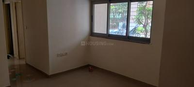 Bedroom Image of 650 Sq.ft 1.5 BHK Apartment / Flat for sale in Lodha Casa Rio Gold, Palava Phase 1 Thane for Rs. 4150000