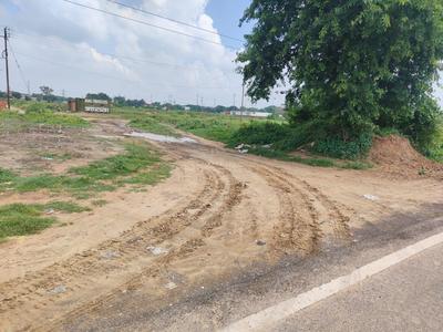 Image of 260 Sq.ft Residential Plot / Land for sale in Sector Xu 2, Greater Noida for Rs. 22100000