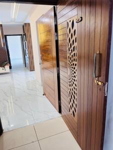 Image of 1690 Sq.ft 3 BHK Apartment / Flat for sale in N K Savitry Greens, Nabha, Zirakpur for Rs. 10500000