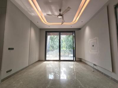 Hall Image of 2440 Sq.ft 3 BHK Builder Floor for sale in Defence Colony New Delhi for Rs. 150000000