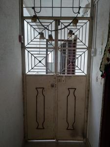 Hall Image of 650 Sq.ft 1 BHK Apartment / Flat for sale in Bhugaon Pune for Rs. 5500000