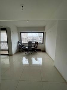 Hall Image of 1800 Sq.ft 4 BHK Penthouse for rent in Naranpura Ahmedabad for Rs. 65000