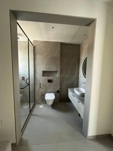Bathroom Image of 3800 Sq.ft 4 BHK Villa for sale in Bhayli Vadodara for Rs. 30000000
