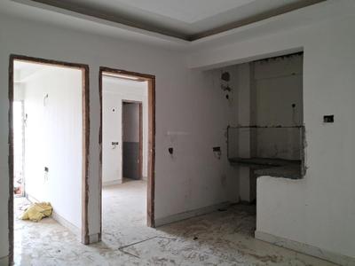 Living Room Image of 1050 Sq.ft 2 BHK Apartment / Flat for sale in Sector 101 Noida for Rs. 4500003
