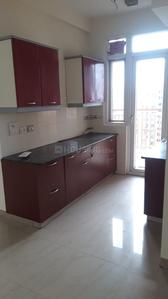 Image of 1080 Sq.ft 2 BHK Apartment / Flat for sale in Rishabh Cloud 9, Indirapuram, Ghaziabad for Rs. 10800000