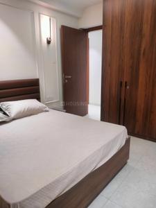 Bedroom Image of 1200 Sq.ft 3 BHK Apartment / Flat for sale in Gami and Jaydeep Estella, Chembur Mumbai for Rs. 25500000