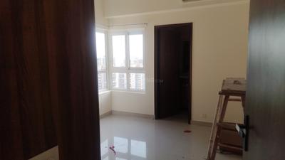 Living Room Image of 1688 Sq.ft 3 BHK Apartment / Flat for sale in Adani M2K Oyster Grande, Sector 102 Gurgaon for Rs. 24000000