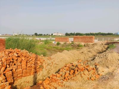 Image of 104 Sq.ft Residential Plot / Land for sale in Wave City, Ghaziabad for Rs. 2912003