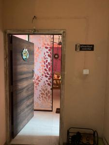 Bedroom Image of 1119 Sq.ft 2 BHK Apartment / Flat for sale in Dugar Sky City, Vanagaram Chennai for Rs. 7200000