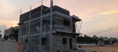 Image of 4000 Sq.ft 4.5 BHK Duplex for sale in ARK Melrose, Nimbekaipura, Bengaluru for Rs. 45000000