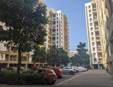 Image of 920 Sq.ft 2 BHK Apartment / Flat for sale in Kalpataru Serenity, Hadapsar, Pune for Rs. 7500000