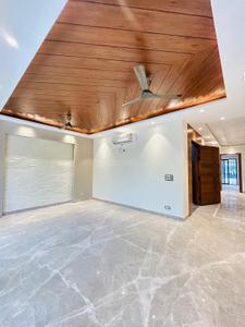 Living Room Image of 3000 Sq.ft 4 BHK Builder Floor for sale in Big Block South City 2, Sector 49 Gurgaon for Rs. 35000000