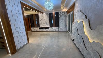 Living Room Image of 1595 Sq.ft 3 BHK Apartment / Flat for sale in Yeida Greater Noida for Rs. 12700000