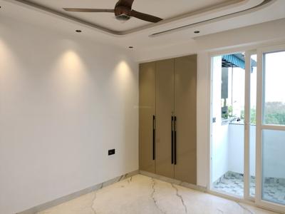 Bedroom Image of 2100 Sq.ft 3 BHK Apartment / Flat for sale in Sector 5 Dwarka New Delhi for Rs. 31000000