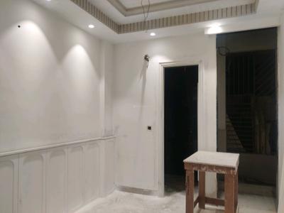 Bedroom Image of 1500 Sq.ft 3 BHK Builder Floor for sale in Indirapuram Ghaziabad for Rs. 17400001