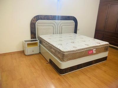 Bedroom Image of 1800 Sq.ft 3 BHK Apartment / Flat for sale in Wave Eden, Wave City Ghaziabad for Rs. 22000000