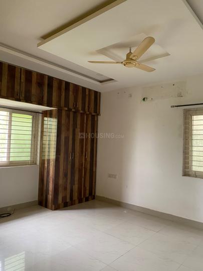 Homeline Dhruva Heights Bedroom 1