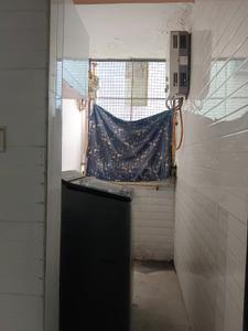 Image of 1100 Sq.ft 2 BHK Apartment / Flat for rent in Godadara, Surat for Rs. 19000
