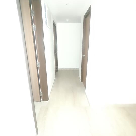 Lodha Allura Bedroom 1