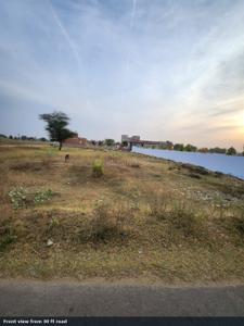 Image of 1261 Sq.ft Residential Plot / Land for sale in Govindgarh, Jaipur for Rs. 15138000