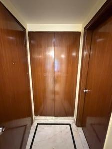 Bedroom Image of Sneha Girls PG in DLF Phase 2, Gurgaon
