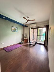 Hall Image of 1400 Sq.ft 3 BHK Builder Floor for sale in Greenwood City Floors, Sector 45 Gurgaon for Rs. 33000000