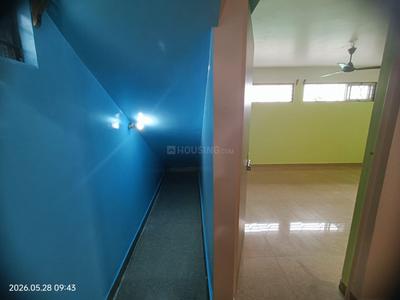 1 BHK Independent House
