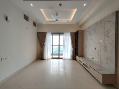 3 BHK Flat