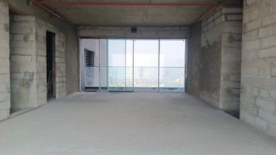 Living Room Image of 4825 Sq.ft 4 BHK Builder Floor for sale in One Akshar, Sanpada Navi Mumbai for Rs. 135000000
