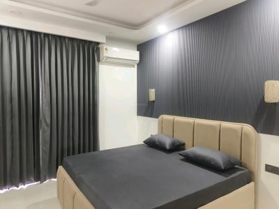 Bedroom Image of 1500 Sq.ft 3 BHK Builder Floor for sale in Skywhales Vienna Greens, Sector 99A Gurgaon for Rs. 16015000