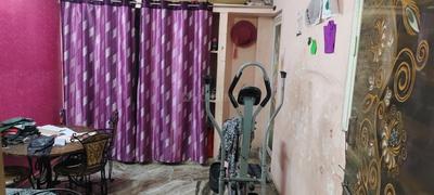Bedroom Image of 900 Sq.ft 2 BHK Builder Floor for sale in Maharani Peta Visakhapatnam for Rs. 4500000