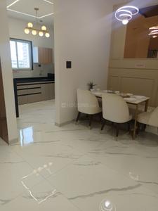 Hall Image of 1560 Sq.ft 3 BHK Apartment / Flat for sale in Kishor Eastern River Residency Wing B, Pimple Gurav Pune for Rs. 14500000