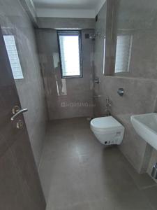 Image of 1300 Sq.ft 3 BHK Apartment / Flat for rent in Sewri, Mumbai for Rs. 130000