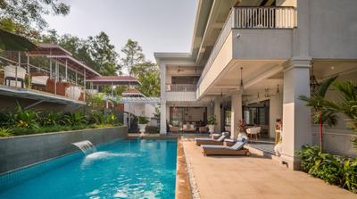 Image of 11151 Sq.ft 4 BHK Villa for sale in Assagao, Goa for Rs. 500000000