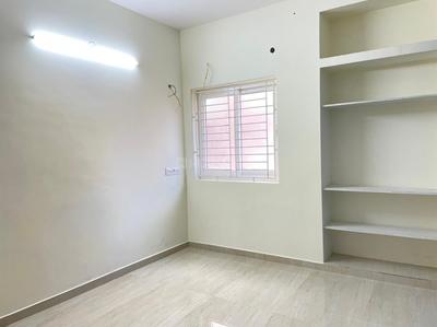 Bedroom Image of 985 Sq.ft 2 BHK Apartment / Flat for sale in Velachery Chennai for Rs. 10342500
