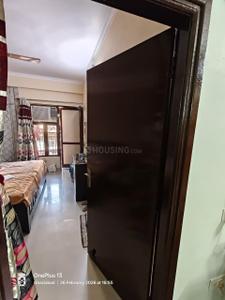 Hall Image of 930 Sq.ft 2 BHK Apartment / Flat for sale in SG Grand, Raj Nagar Extension Ghaziabad for Rs. 6600000