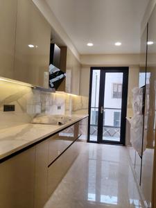 Kitchen Image of 1782 Sq.ft 3 BHK Builder Floor for sale in Sector 63 Gurgaon for Rs. 23000000