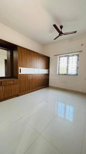 Rajarajeshwari Nagar, Kondapur Bedroom 1