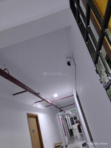 Image of 663 Sq.ft 2 BHK Apartment / Flat for sale in Urbanrise Revolution One, Padur, Chennai for Rs. 5250000