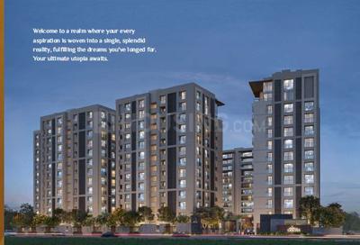 Image of 3600 Sq.ft 4 BHK Apartment / Flat for sale in Avadh Onella, Vesu, Surat for Rs. 17100000