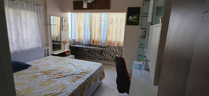 Venus apartment Bedroom 1