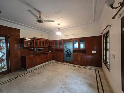 Hall Image of 4000 Sq.ft 4 BHK Independent House for sale in Sanjaynagar Bengaluru for Rs. 150000000