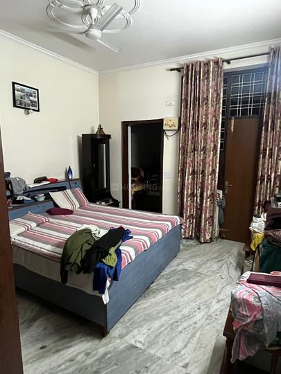 Jharsa Village, Sector 39 Bedroom 1