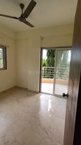 Bedroom Image of 850 Sq.ft 2.5 BHK Builder Floor for rent in Tingre Nagar Pune for Rs. 33000