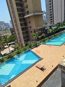 Image of 1460 Sq.ft 2 BHK Apartment / Flat for sale in Goodwill Unity, Sanpada, Navi Mumbai for Rs. 24000000