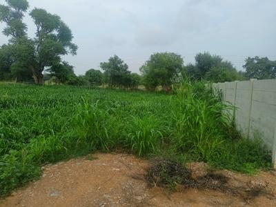 Image of 4500 Sq.ft Residential Plot / Land for sale in Sarna Doongar, Jaipur for Rs. 8500000