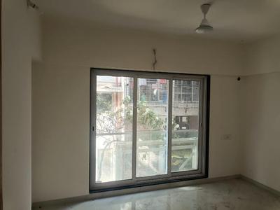 Hall Image of 1200 Sq.ft 3 BHK Apartment / Flat for sale in Santacruz West Mumbai for Rs. 53000000