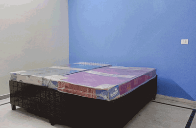 Bedroom Image of Manish  Nest-F1 in Sector 31, Gurgaon